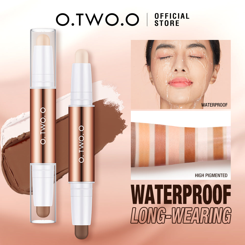 Glow Lift Light Shadow Contour Stick