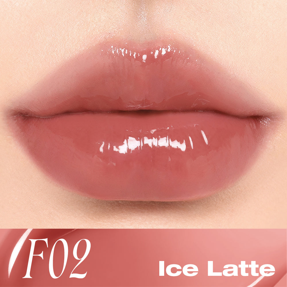 Ice Film Mirror Lipstick