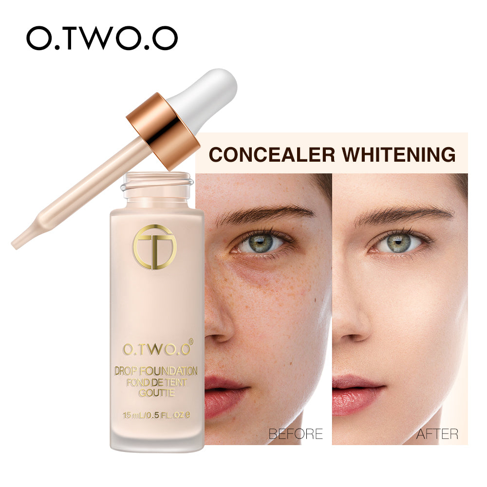 Drop Foundation