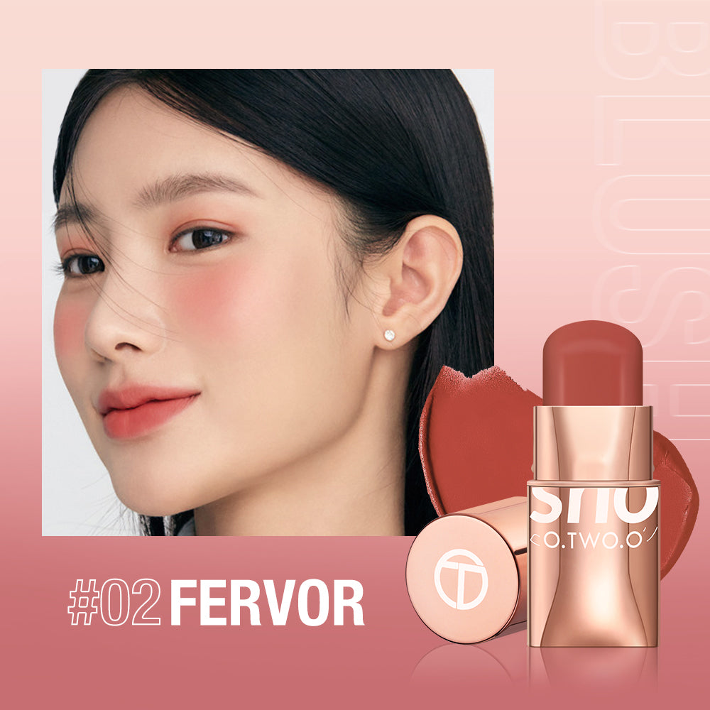 Glow Colour Bounce Blush