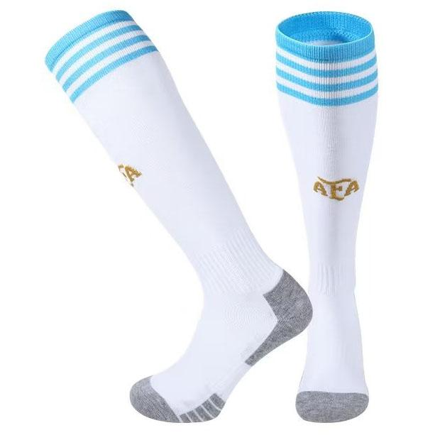 Argentina Football Socks