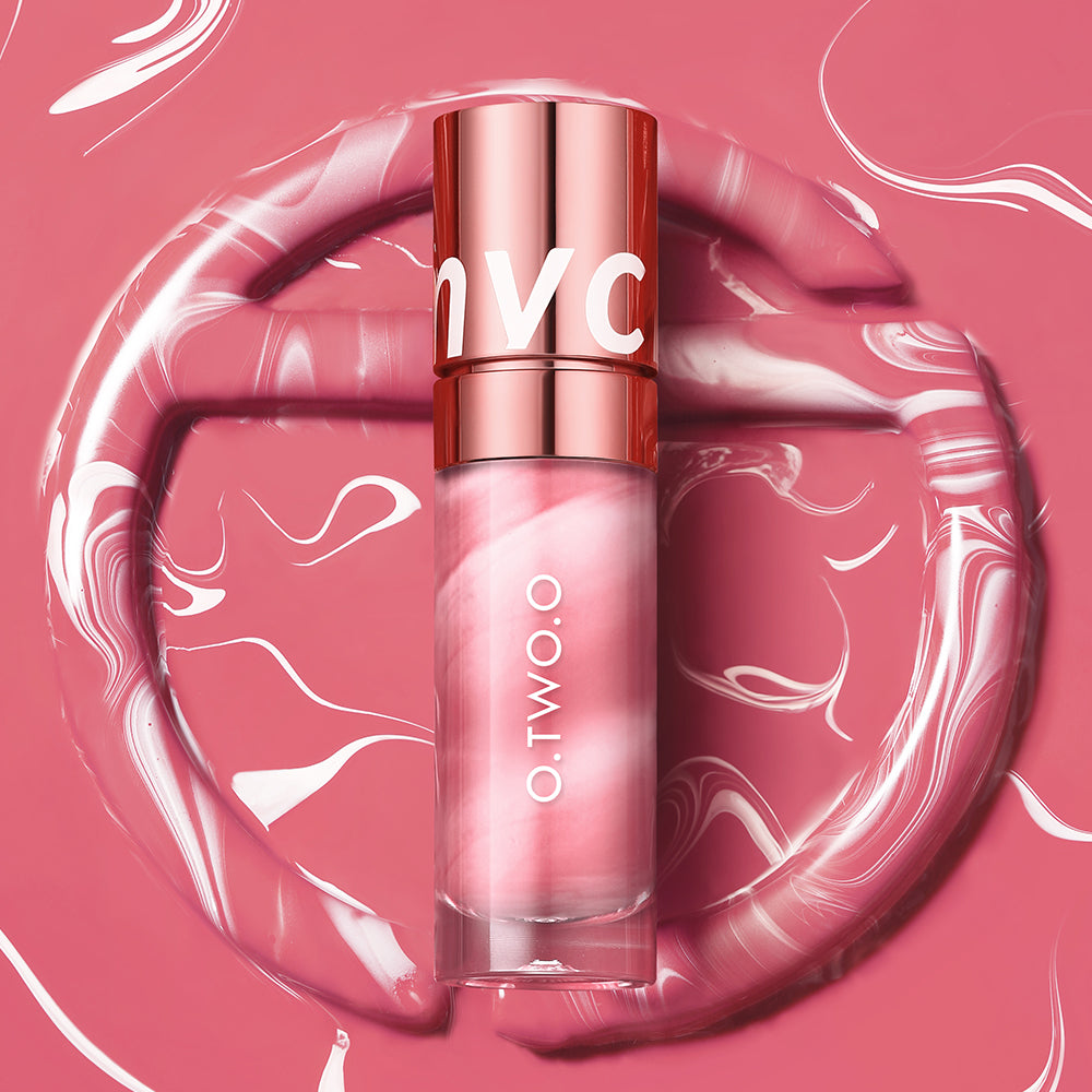 Haute Dreamy Watercolor Liquid Blush