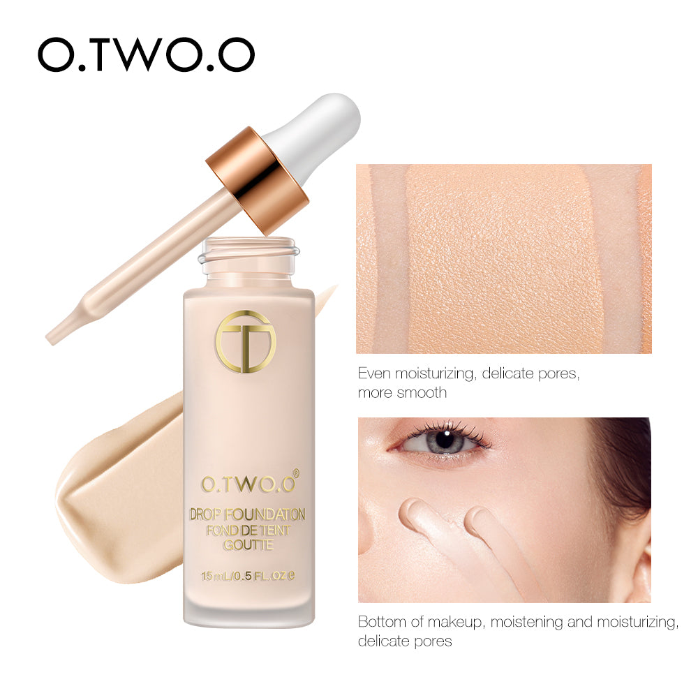 Drop Foundation