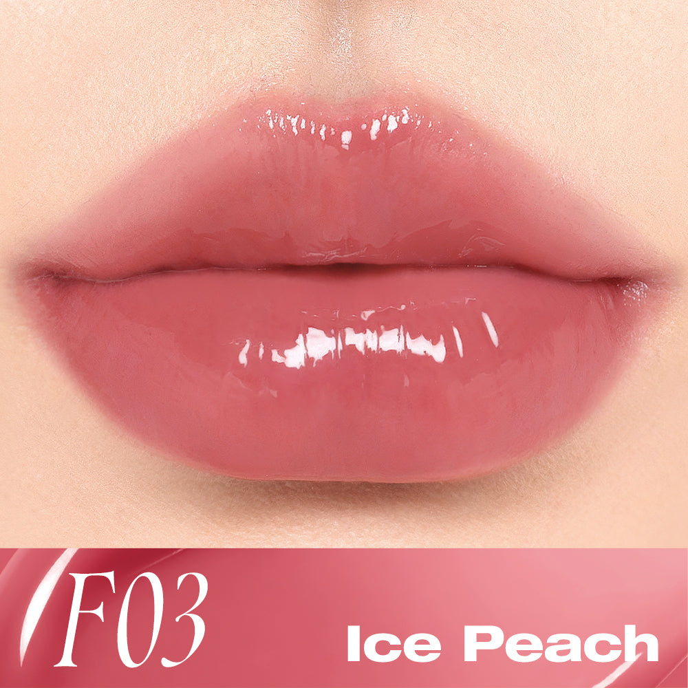 Ice Film Mirror Lipstick
