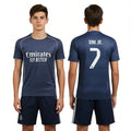 Real Vini Jr Away kit 25/26 TMH OUTLET