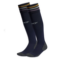 Real Madrid Dark Blue Socks TMH OUTLET