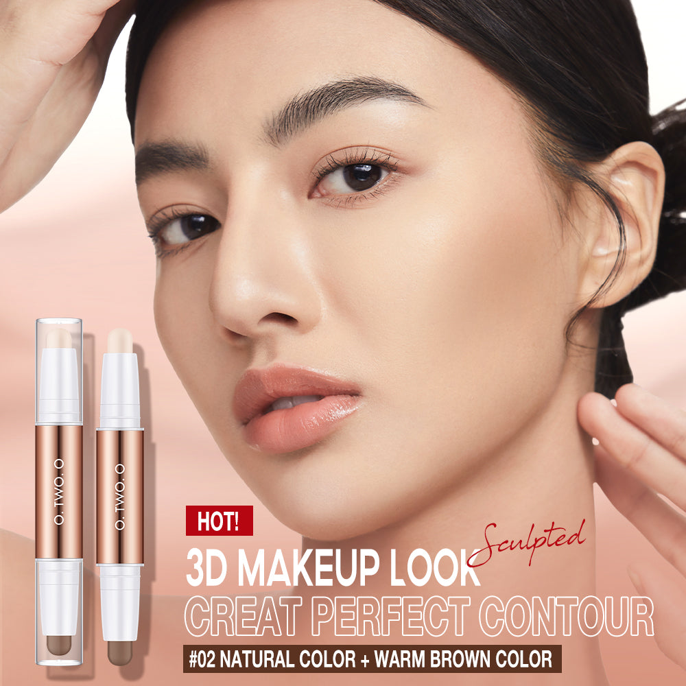 Glow Lift Light Shadow Contour Stick