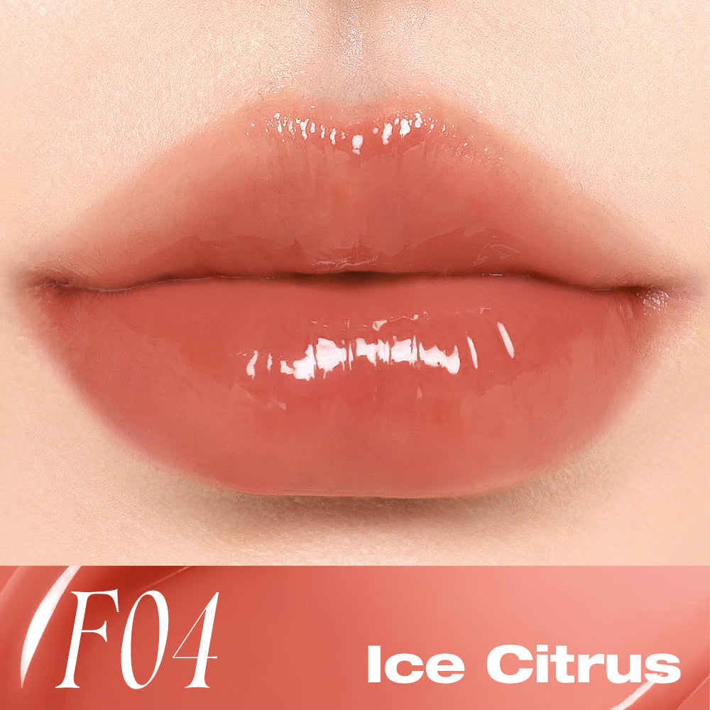 Ice Film Mirror Lipstick