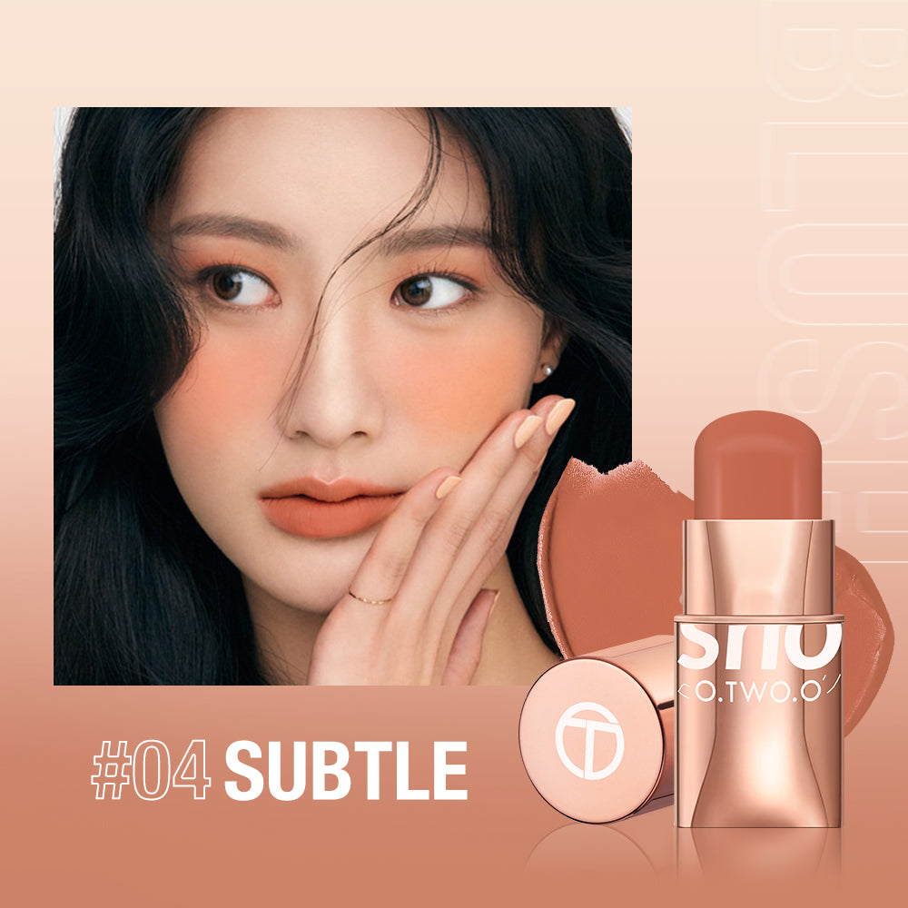 Glow Colour Bounce Blush