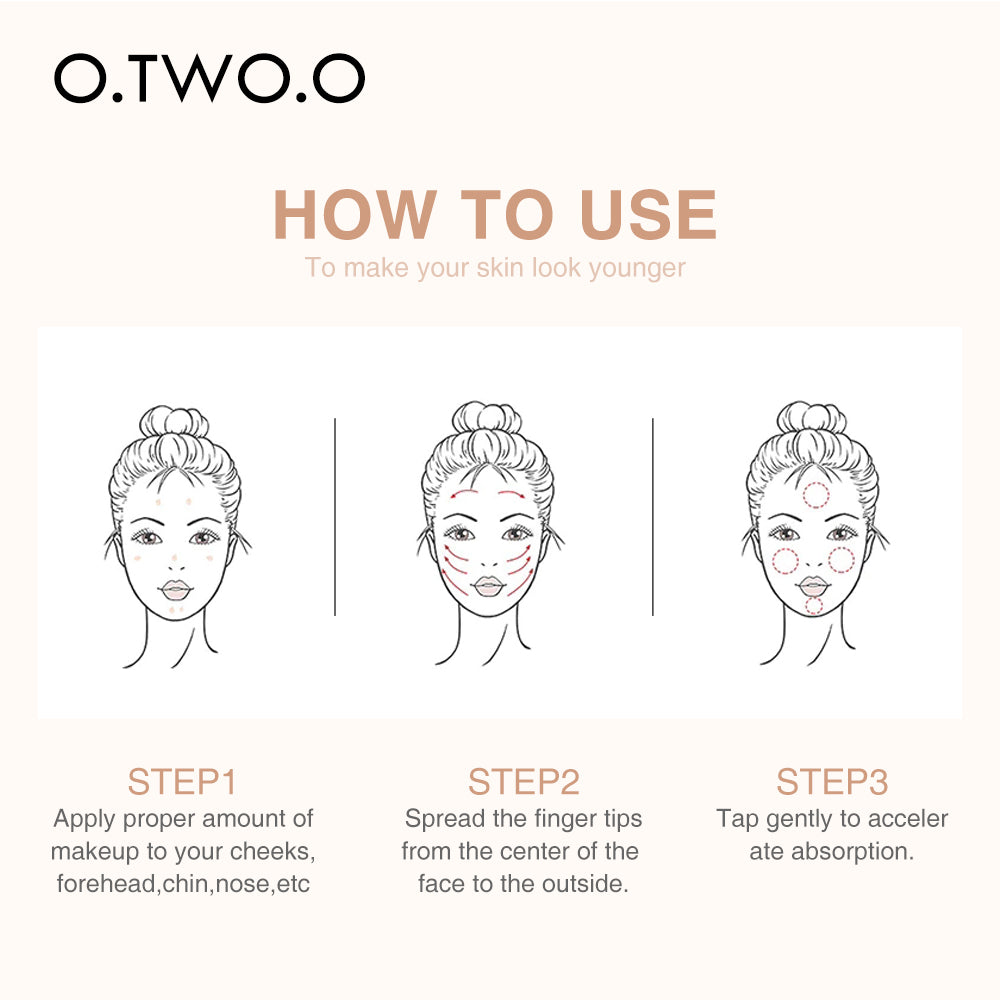 Drop Foundation