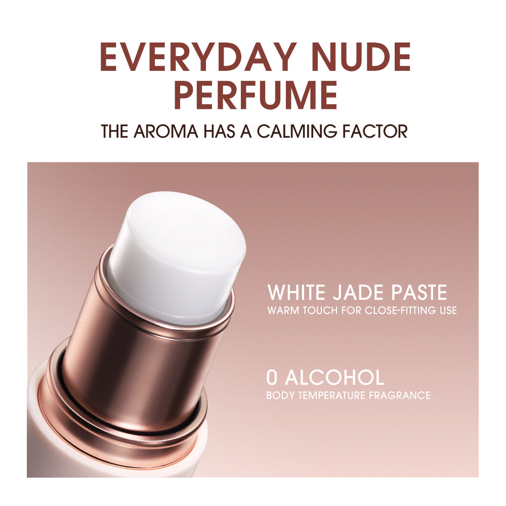Fragrant Wonderland Perfume Stick