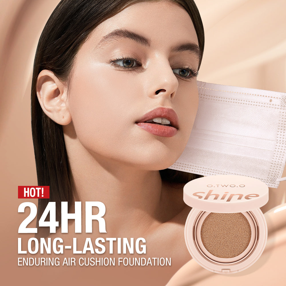 Vitality New Skin Cushion BB Cream
