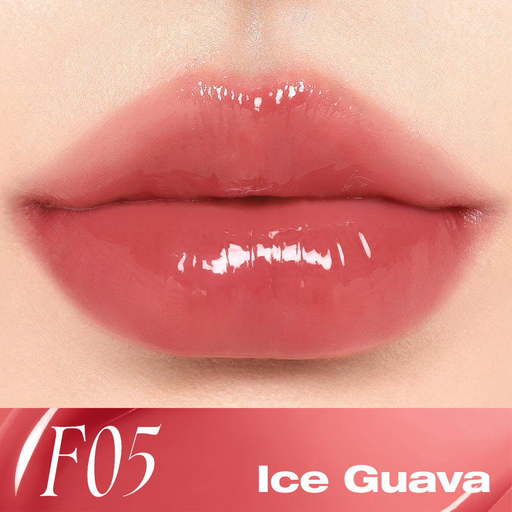 Ice Film Mirror Lipstick