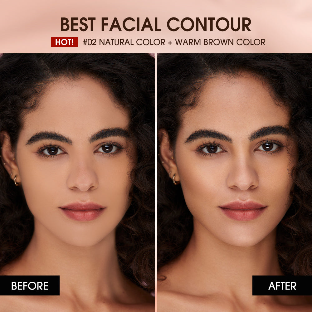 Glow Lift Light Shadow Contour Stick