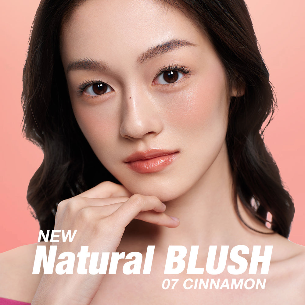 Haute Dreamy Watercolor Liquid Blush