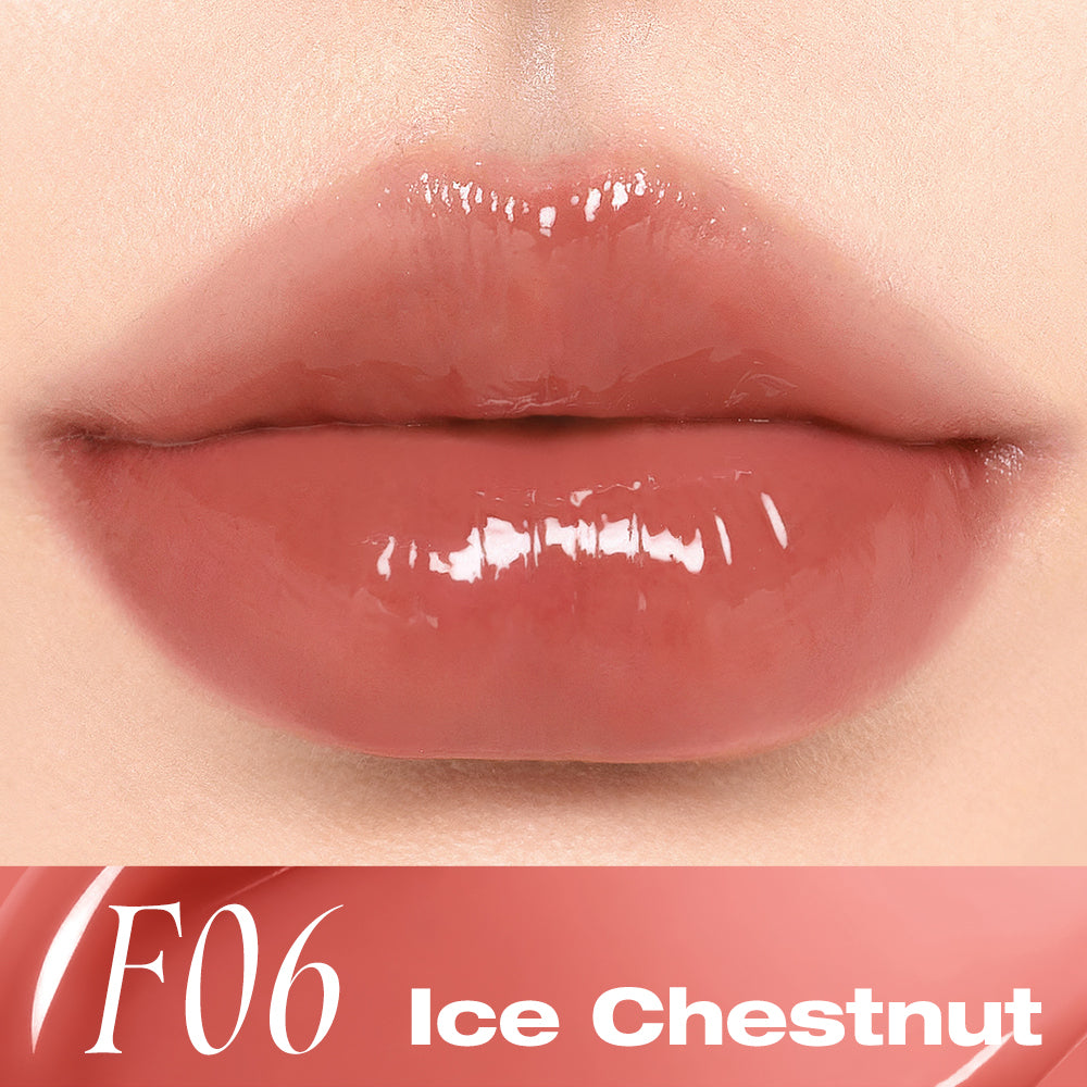 Ice Film Mirror Lipstick