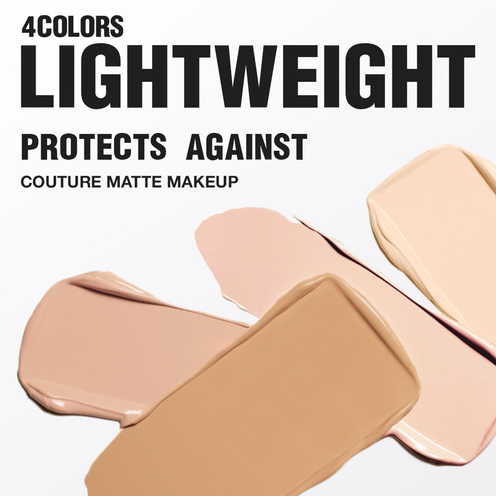 Haute All Day Coverage Foundation