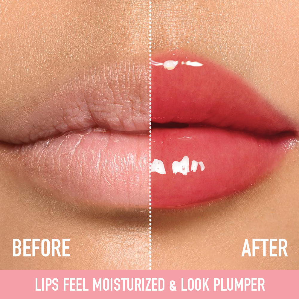 Haute Hydrating Vinyl Lip Gloss