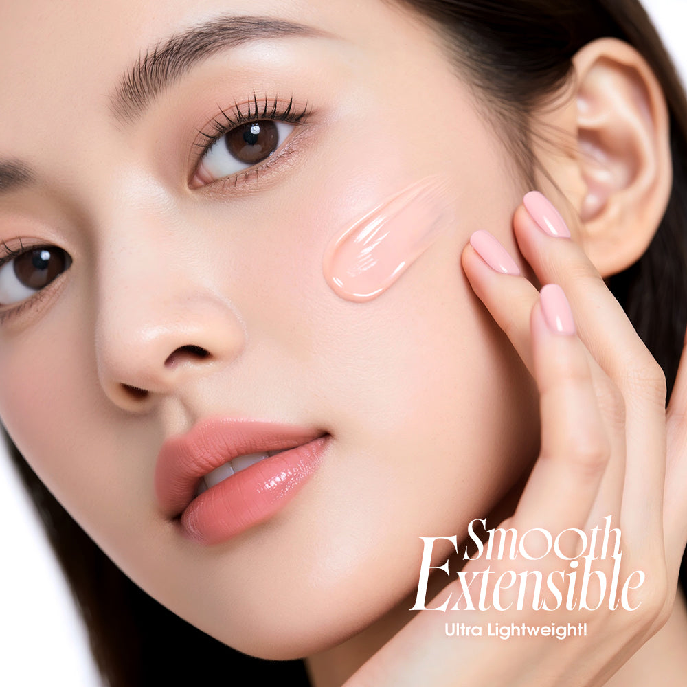 Haute Zero Pores Sunscreen Primer