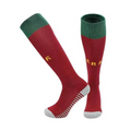 Portugal Football Socks TMH OUTLET