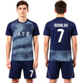 Ronaldo Al Nassr 25/26 Away TMH OUTLET