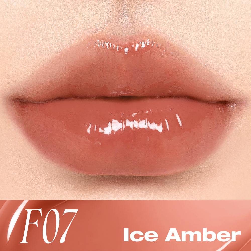 Ice Film Mirror Lipstick