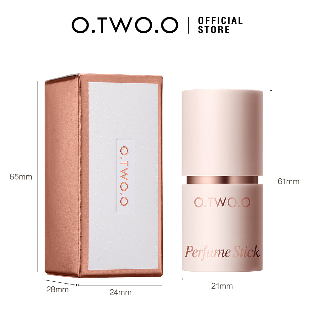 Fragrant Wonderland Perfume Stick