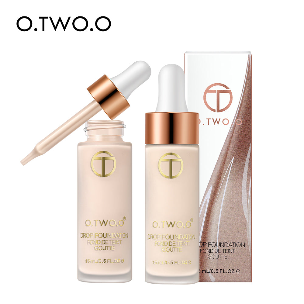 Drop Foundation