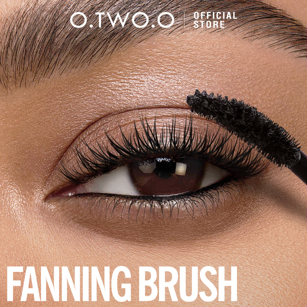 Haute Ultra Thick & Curling Mascara
