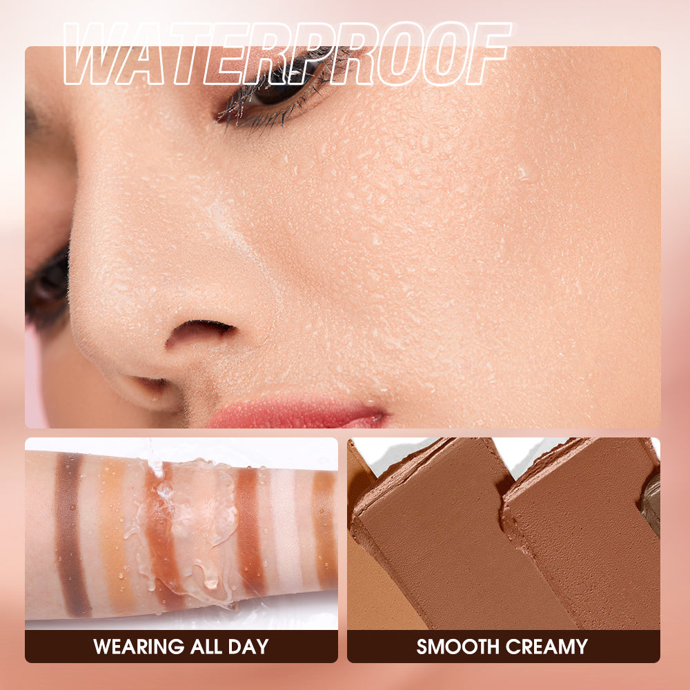 Glow Lift Light Shadow Contour Stick