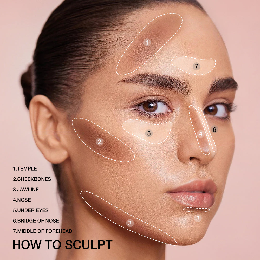 HD Shaping Contour Stick