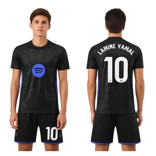 Barcelona Black Mamba Special Edition NO.10 LAMINE YAMAL TMH OUTLET