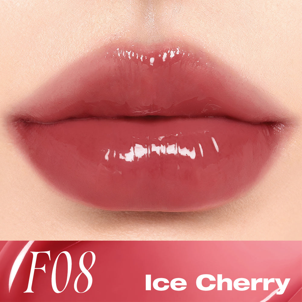 Ice Film Mirror Lipstick