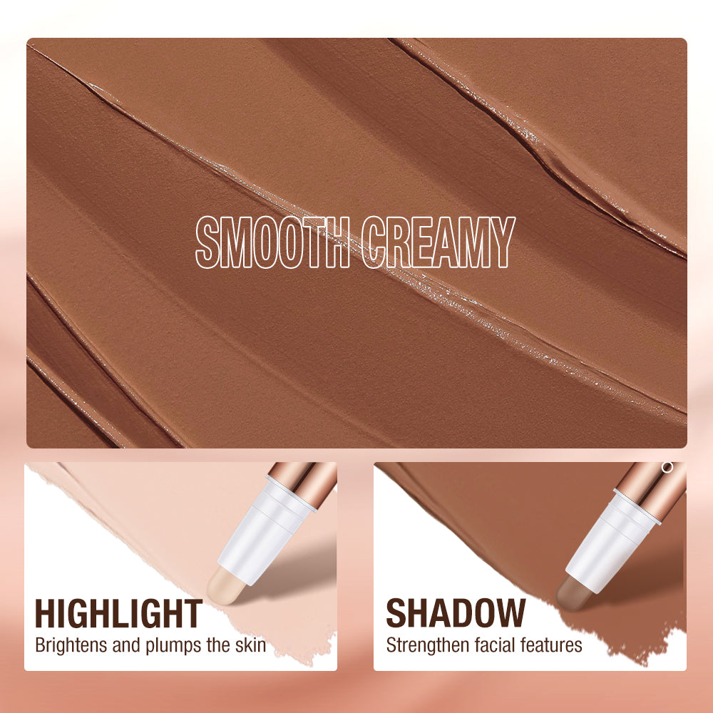 Glow Lift Light Shadow Contour Stick