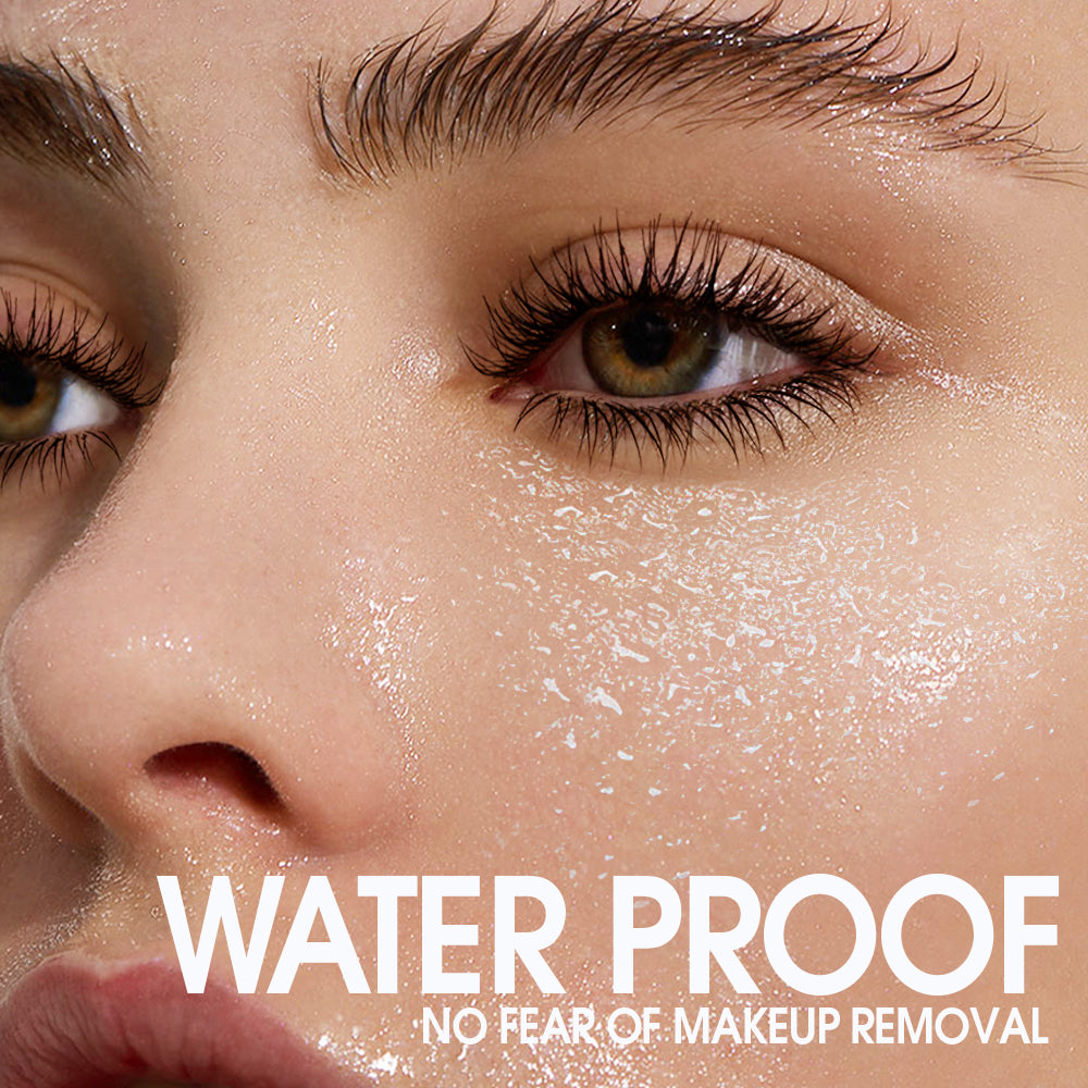 Haute Volumizing Waterproof Mascara