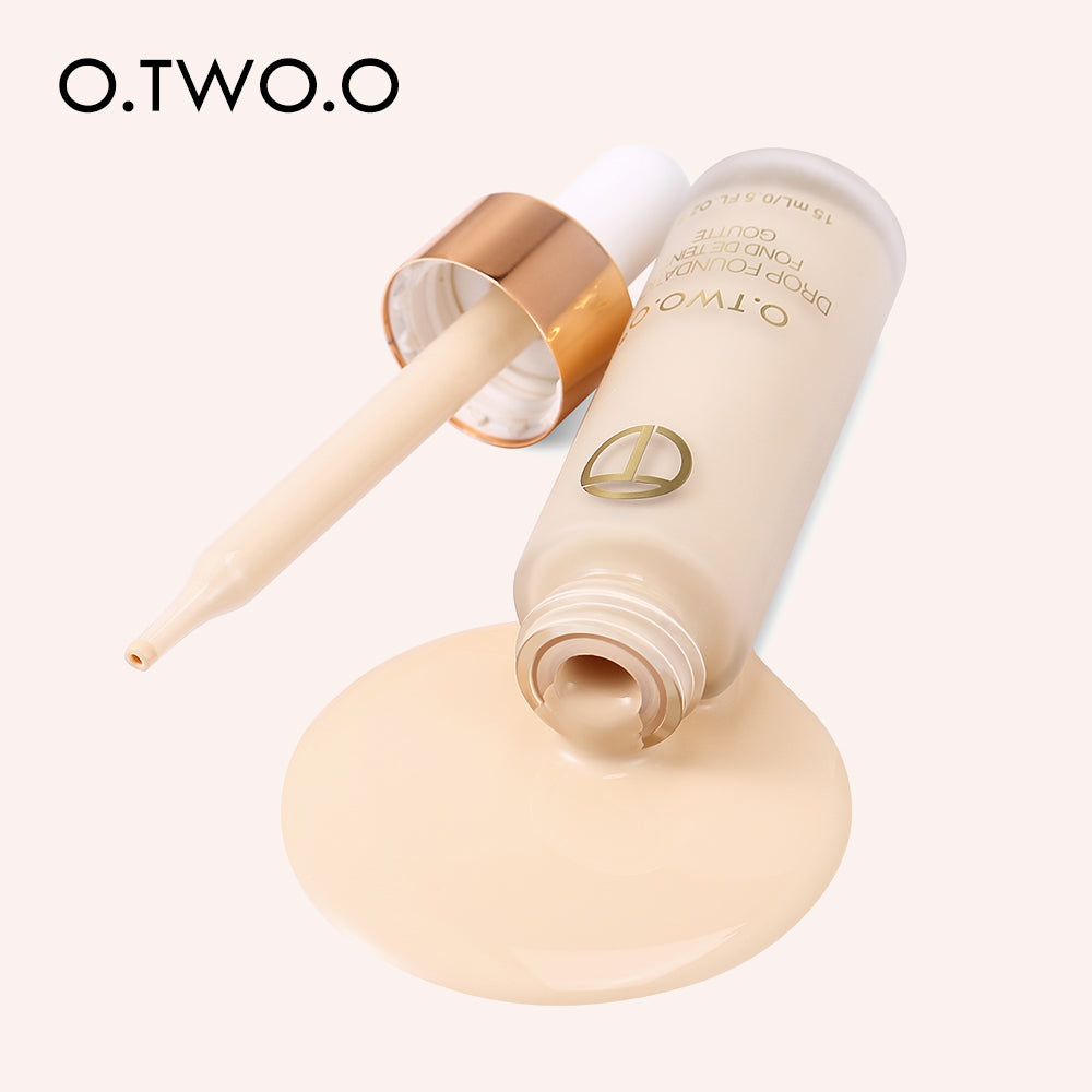 Drop Foundation