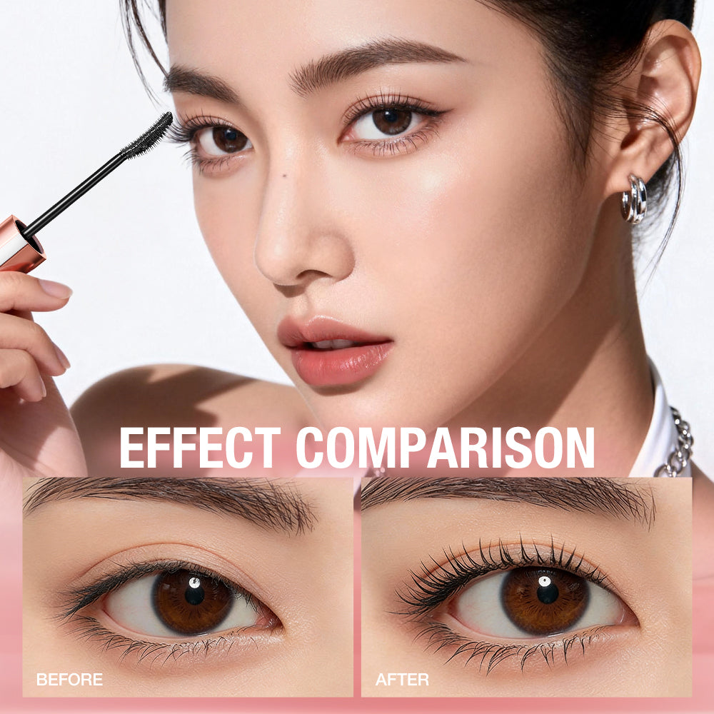 Intense Volume Defining Waterproof Mascara