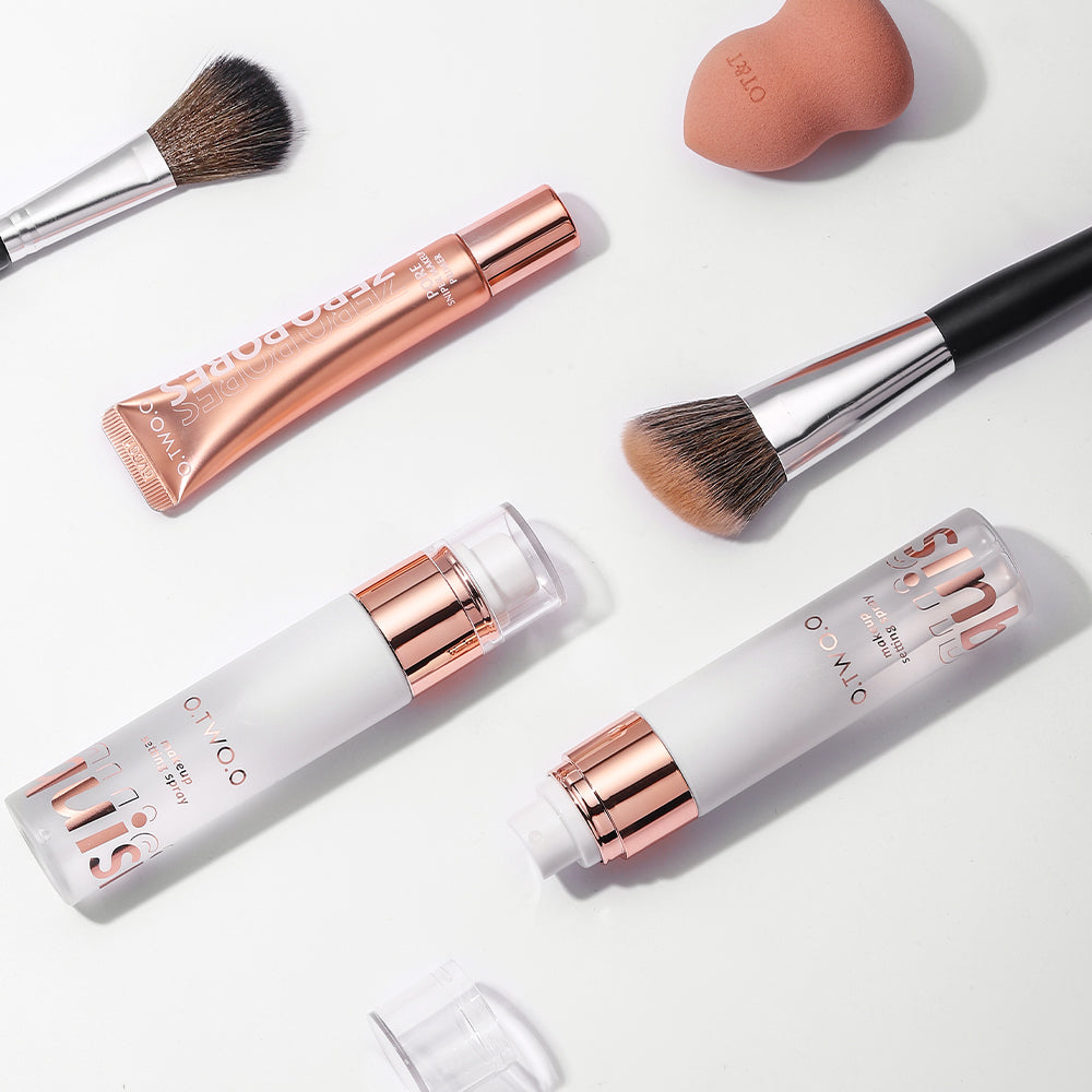 Fine Mist Makeup Setting Spray