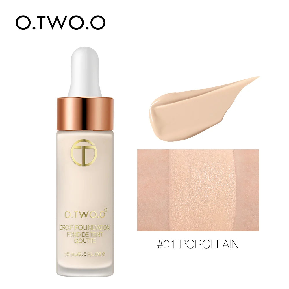Drop Foundation