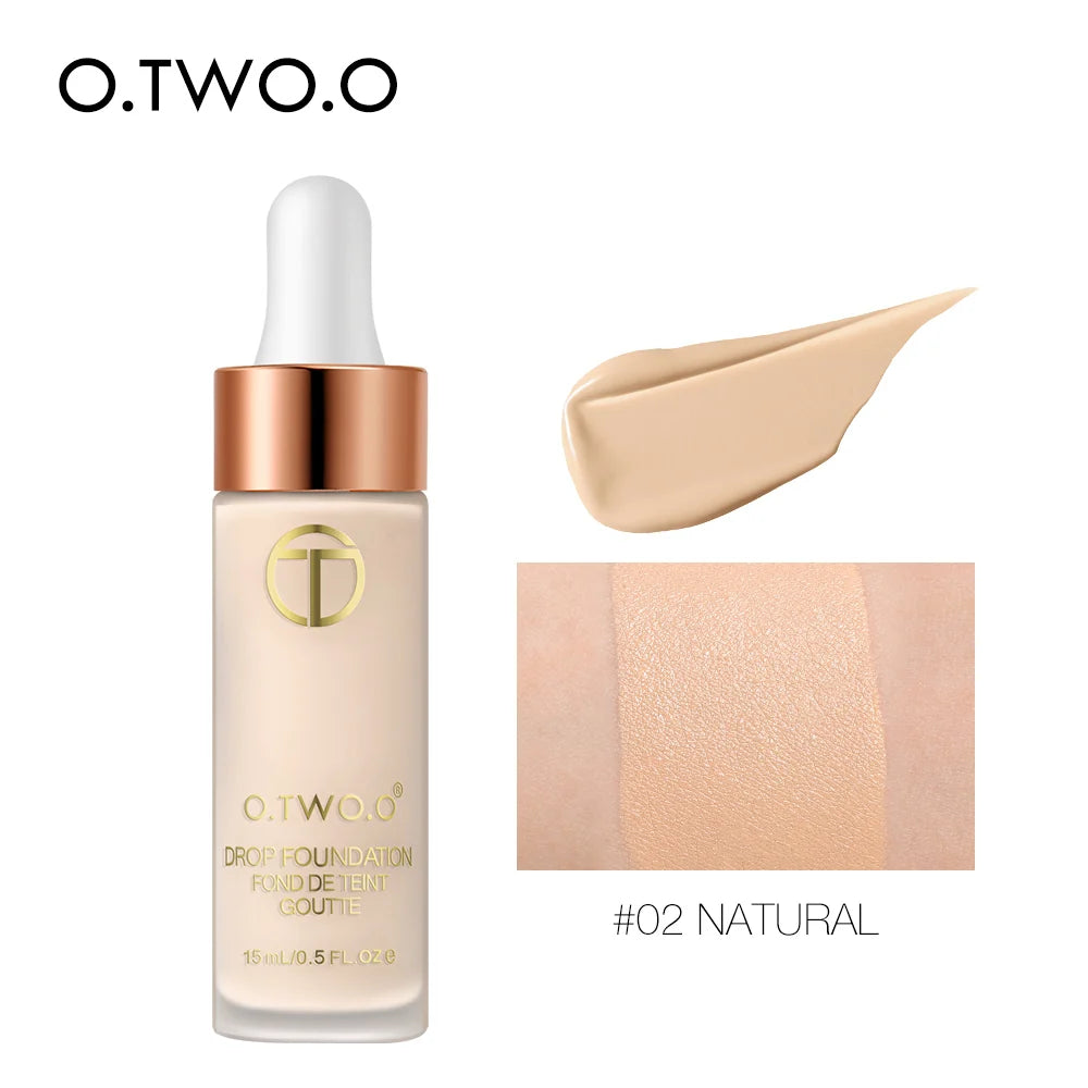 Drop Foundation