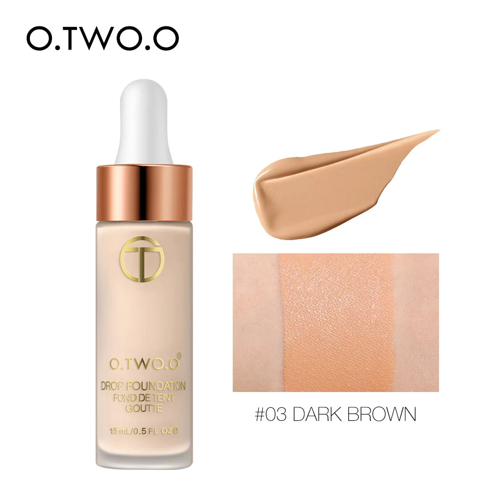 Drop Foundation