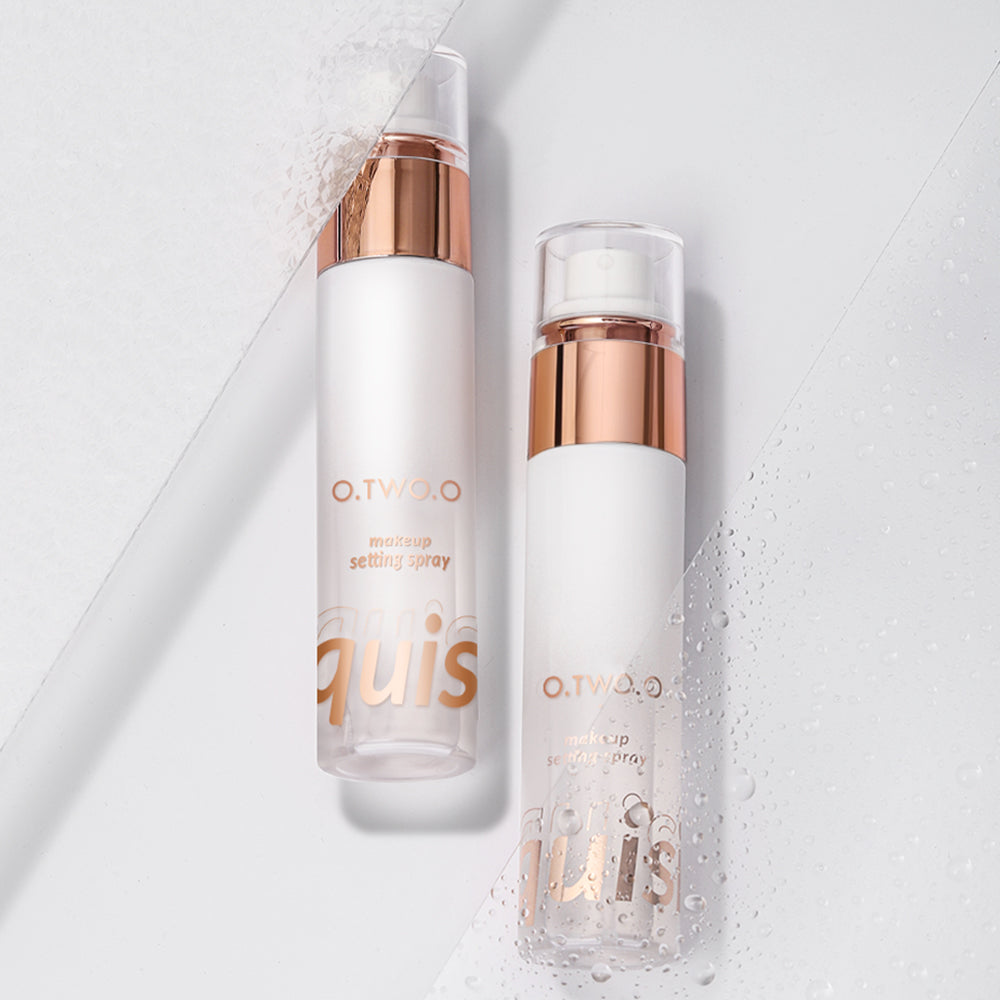 Fine Mist Makeup Setting Spray