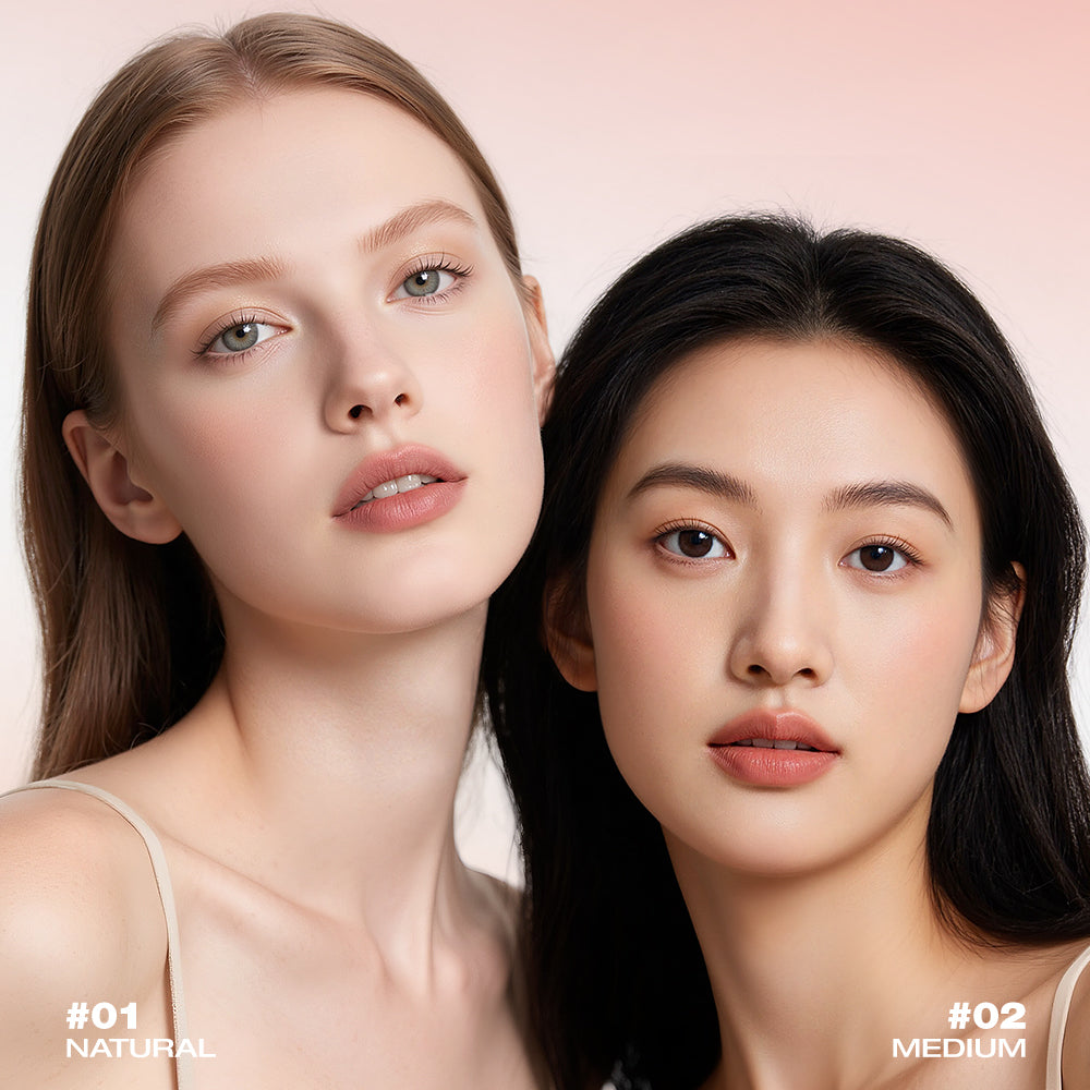 Haute Creamy Concealer Palette
