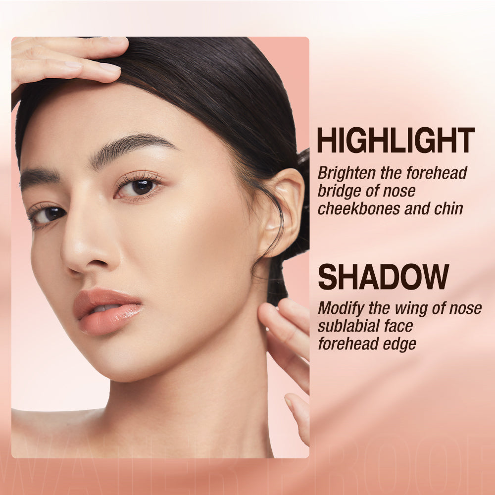 Glow Lift Light Shadow Contour Stick