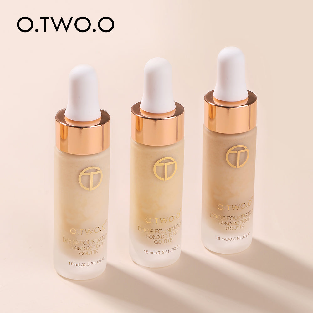 Drop Foundation