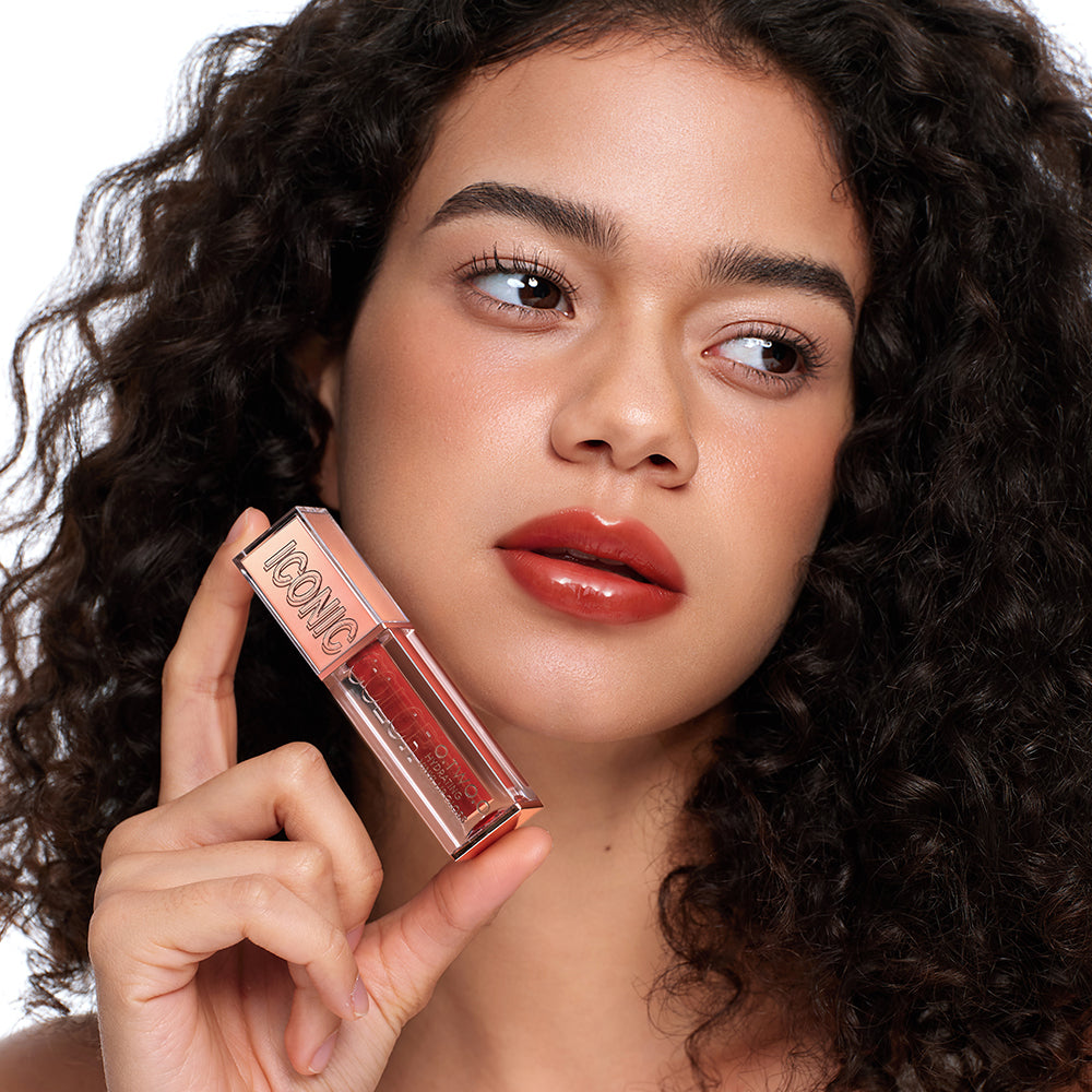 Haute Hydrating Vinyl Lip Gloss