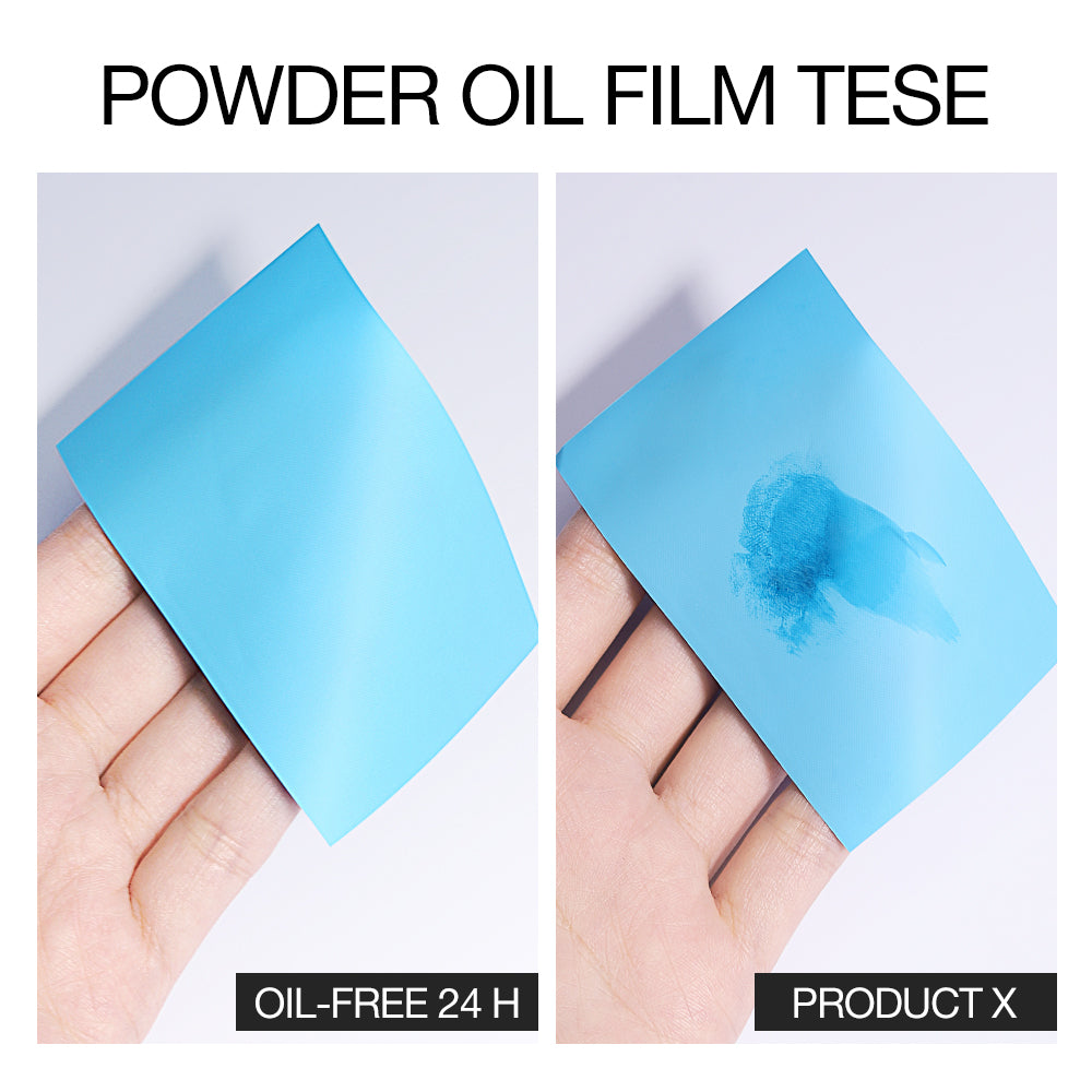 Haute Soft Focus Correct Powder