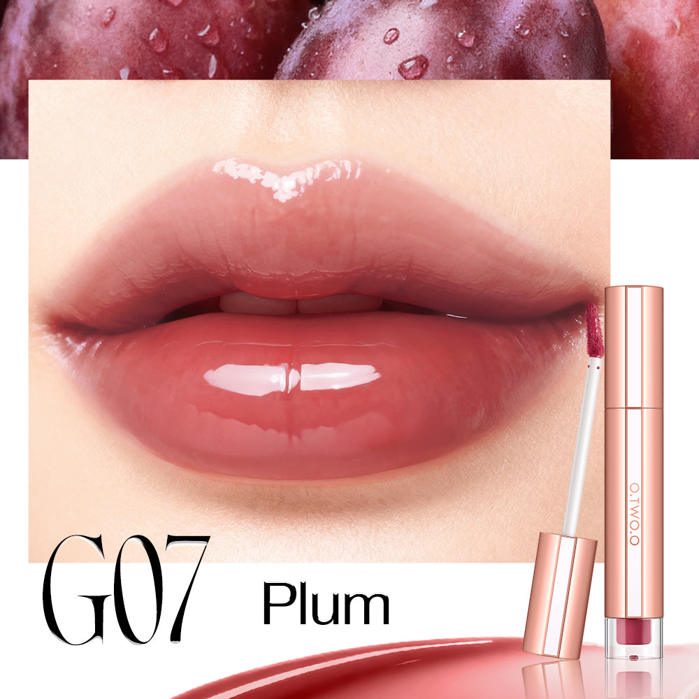 Watery Lasting Glossy Lip Tint