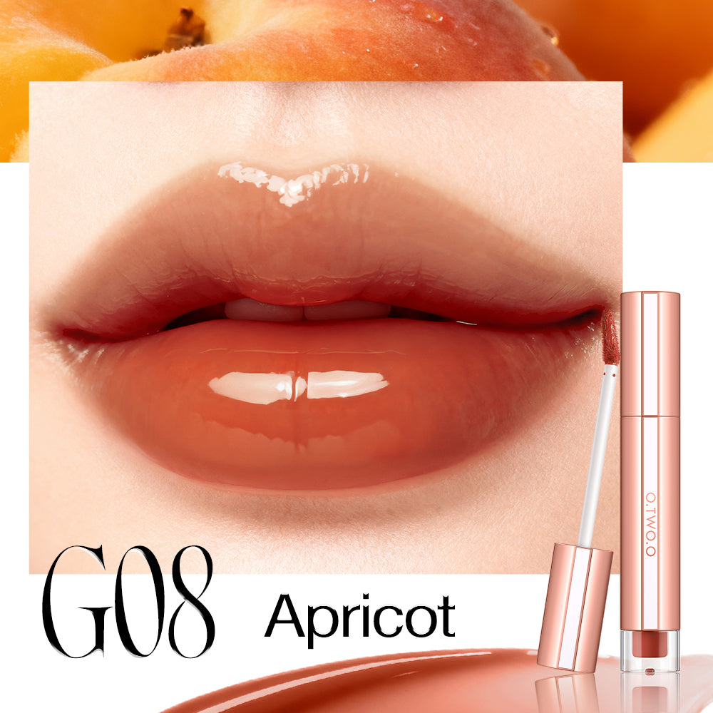 Watery Lasting Glossy Lip Tint