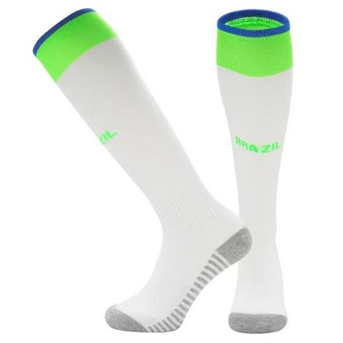 Brazil Football Socks TMH OUTLET